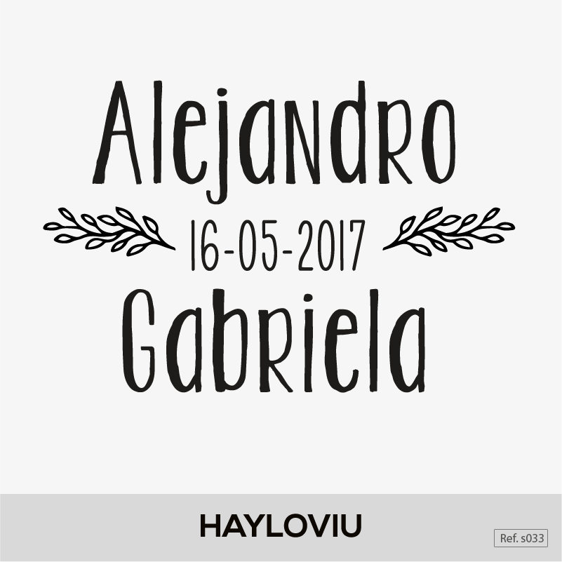SELLOs033hayloviu