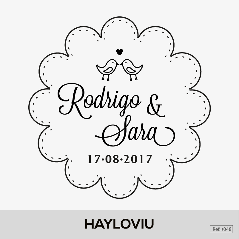 SELLOs048hayloviu