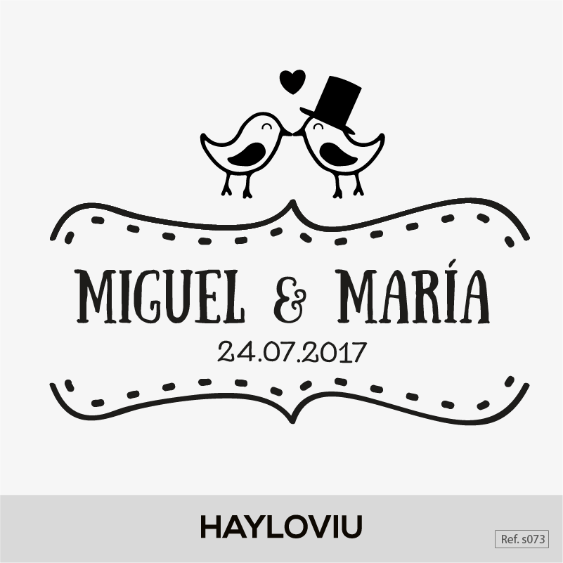 SELLOs073hayloviu