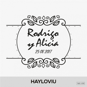 SELLOs100hayloviu