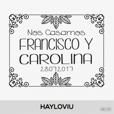 SELLOs125hayloviu