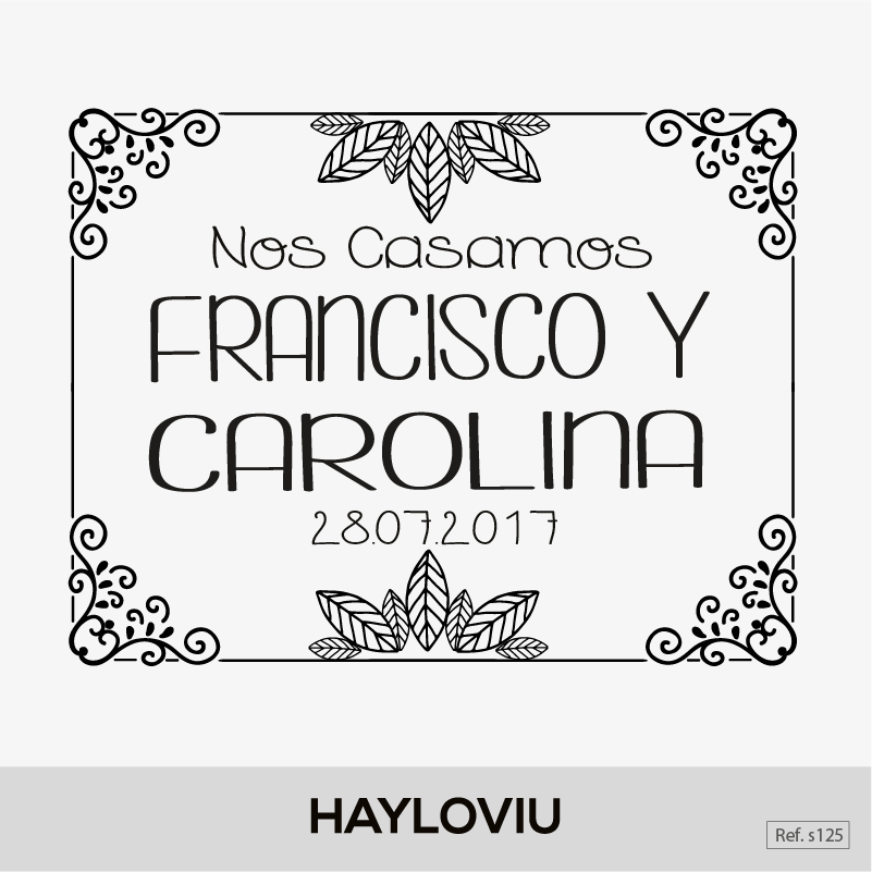 SELLOs125hayloviu