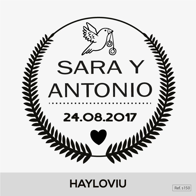 SELLOs150hayloviu