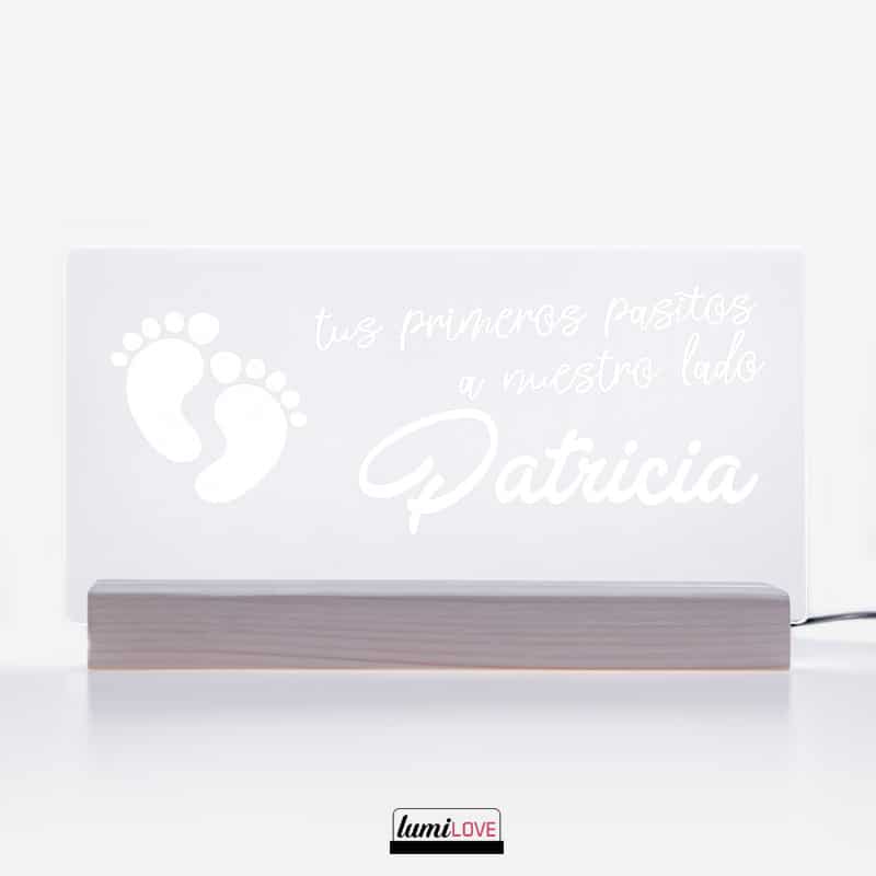 lumilovebebe4 lampara led
