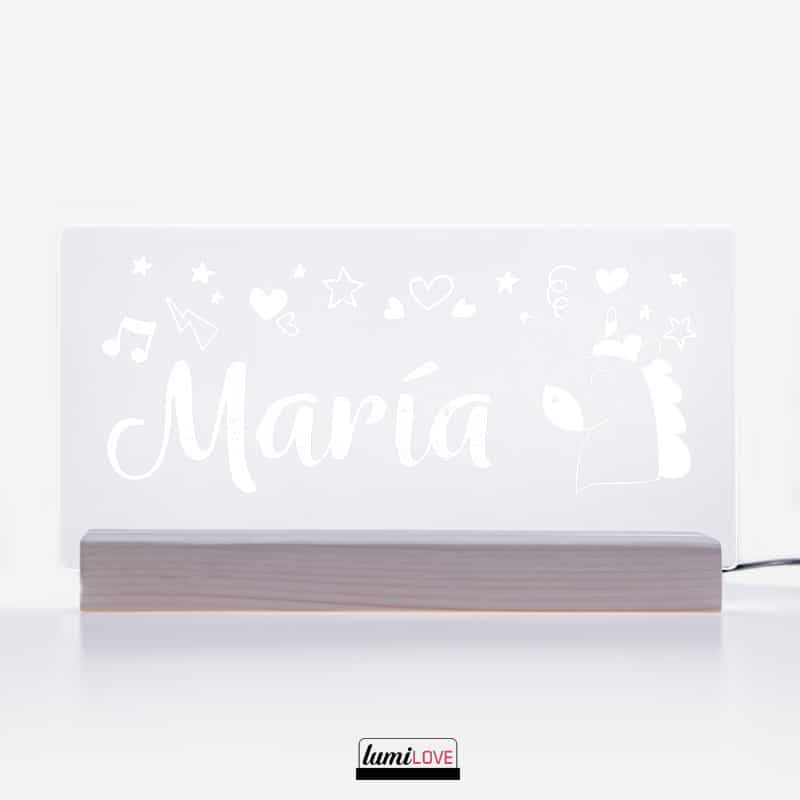 lumilovebebe7 lampara led