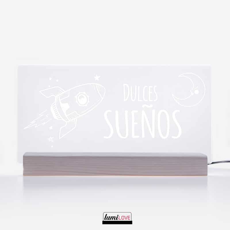 lumilovebebe8 lampara led