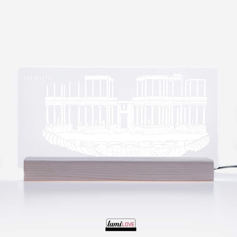 lumiloveperso4 lampara led