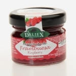Deliex MERMELADAS tarros boda
