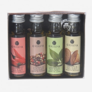 Deliex1628 aceite de oliva sabores