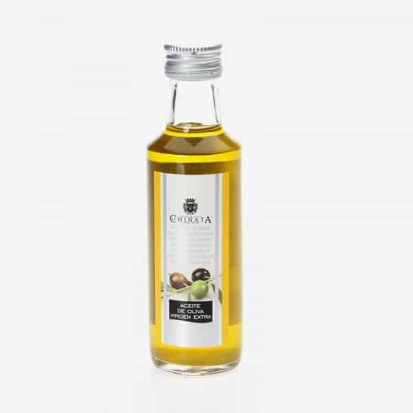 Deliex233 aceite de oliva chinata