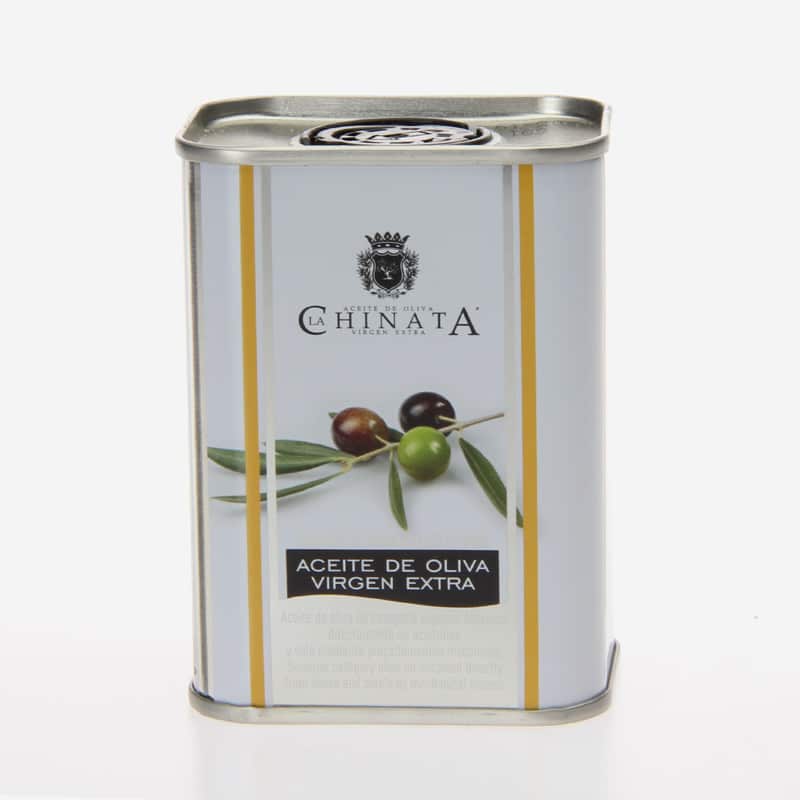 Deliex239 aceite oliva