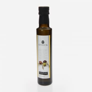 Deliex242 aceite de oliva chinata