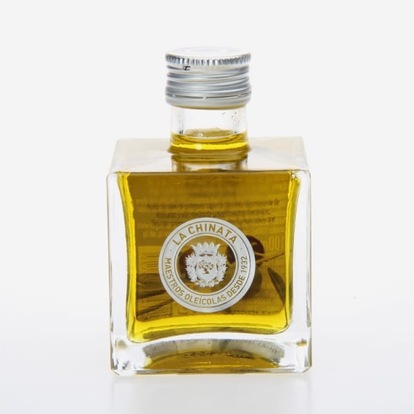 Deliex616 aceite de oliva chinata