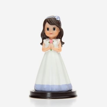 Doper1682 figura tarta comunion