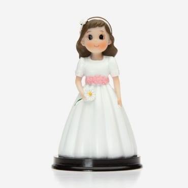 Doper1700 figura tarta comunion