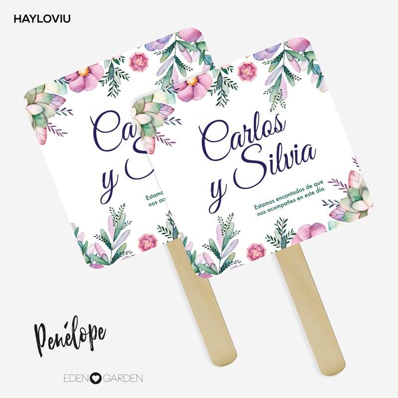 pai pai boda HAYLOVIU penelope
