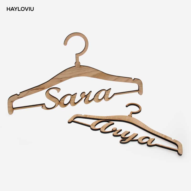HAYLOVIU percha 32cm