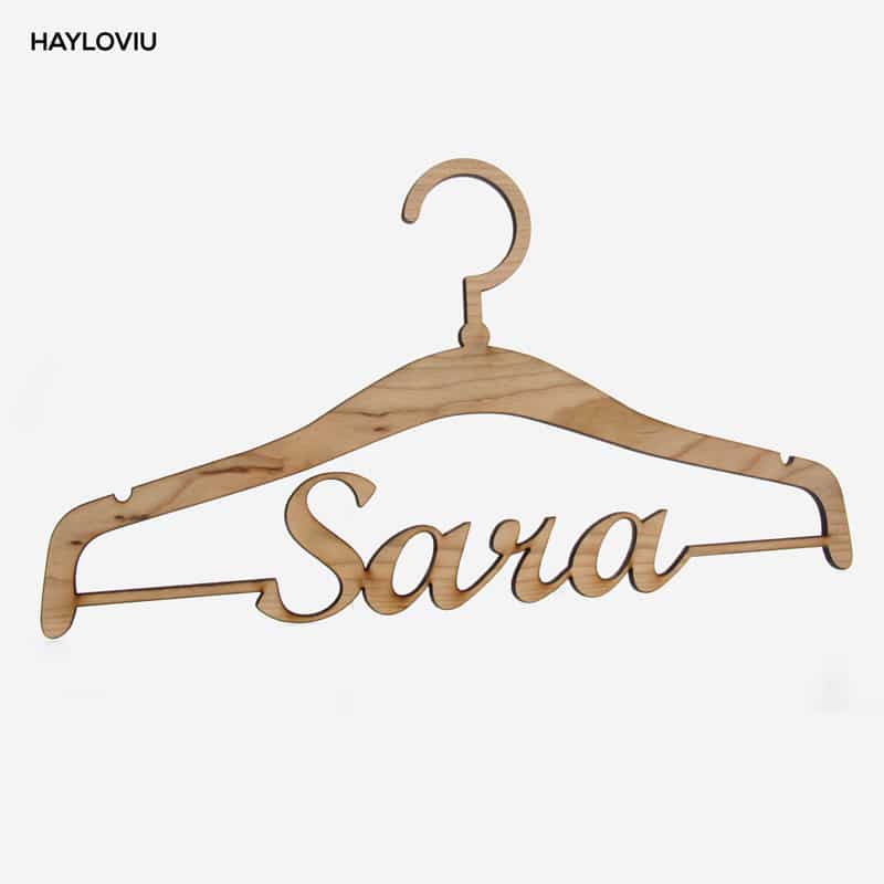 HAYLOVIU percha 44cm