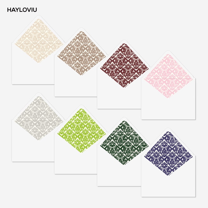 Invitacion HAYLOVIU basic BODA forros