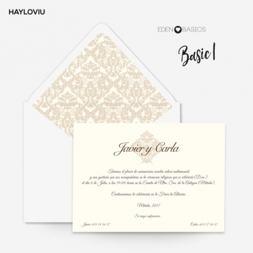 Invitacion HAYLOVIU basic1