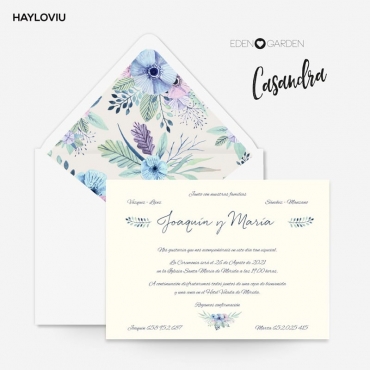Invitacion HAYLOVIU casandra