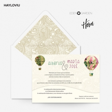 Invitacion HAYLOVIU hera