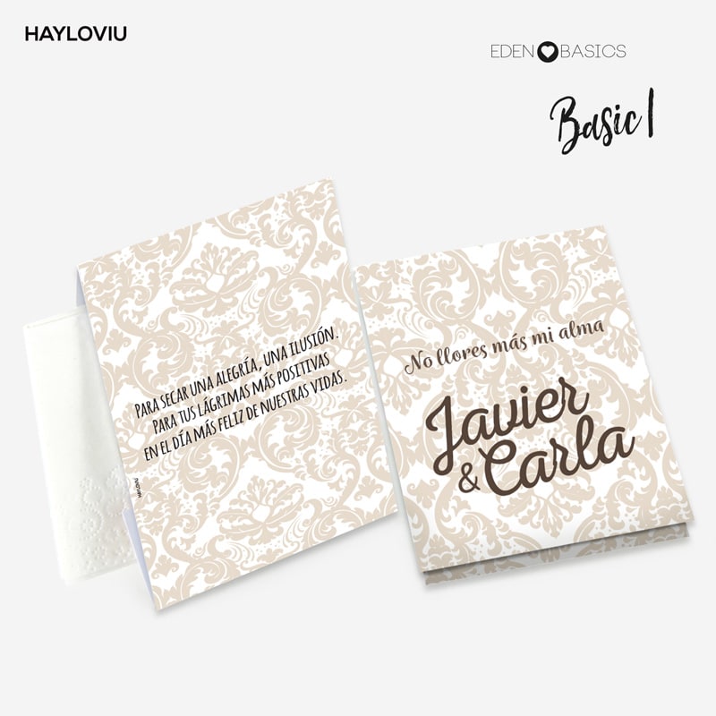 Lagrima AYLOVIU basic1