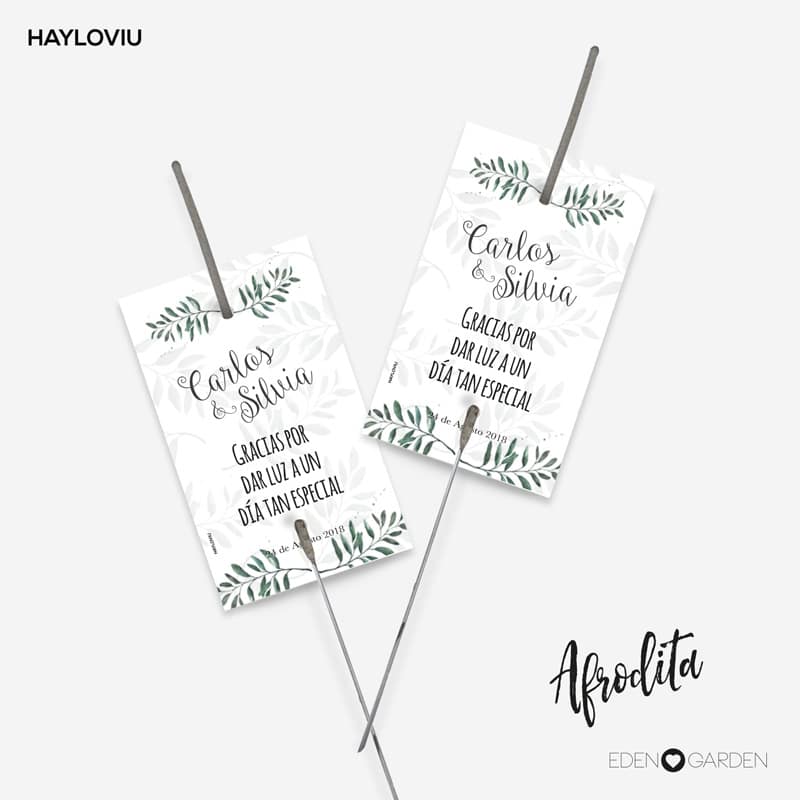 bengala boda HAYLOVIU afrodita