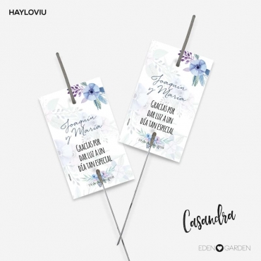 bengala boda HAYLOVIU casandra