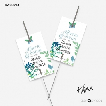 bengala boda HAYLOVIU helena