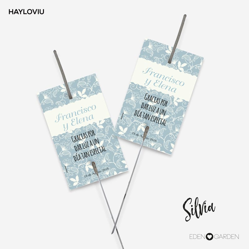 bengala boda HAYLOVIU silvia