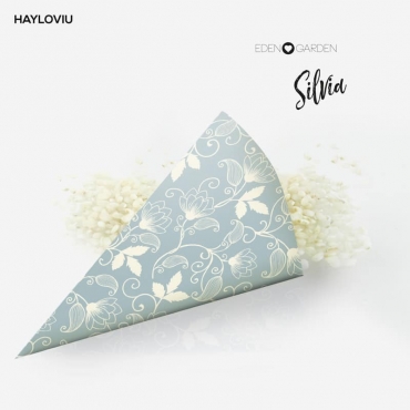cono arroz HAYLOVIU siliva
