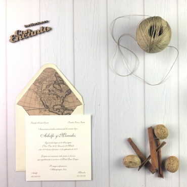 BODA CON ENCANTO