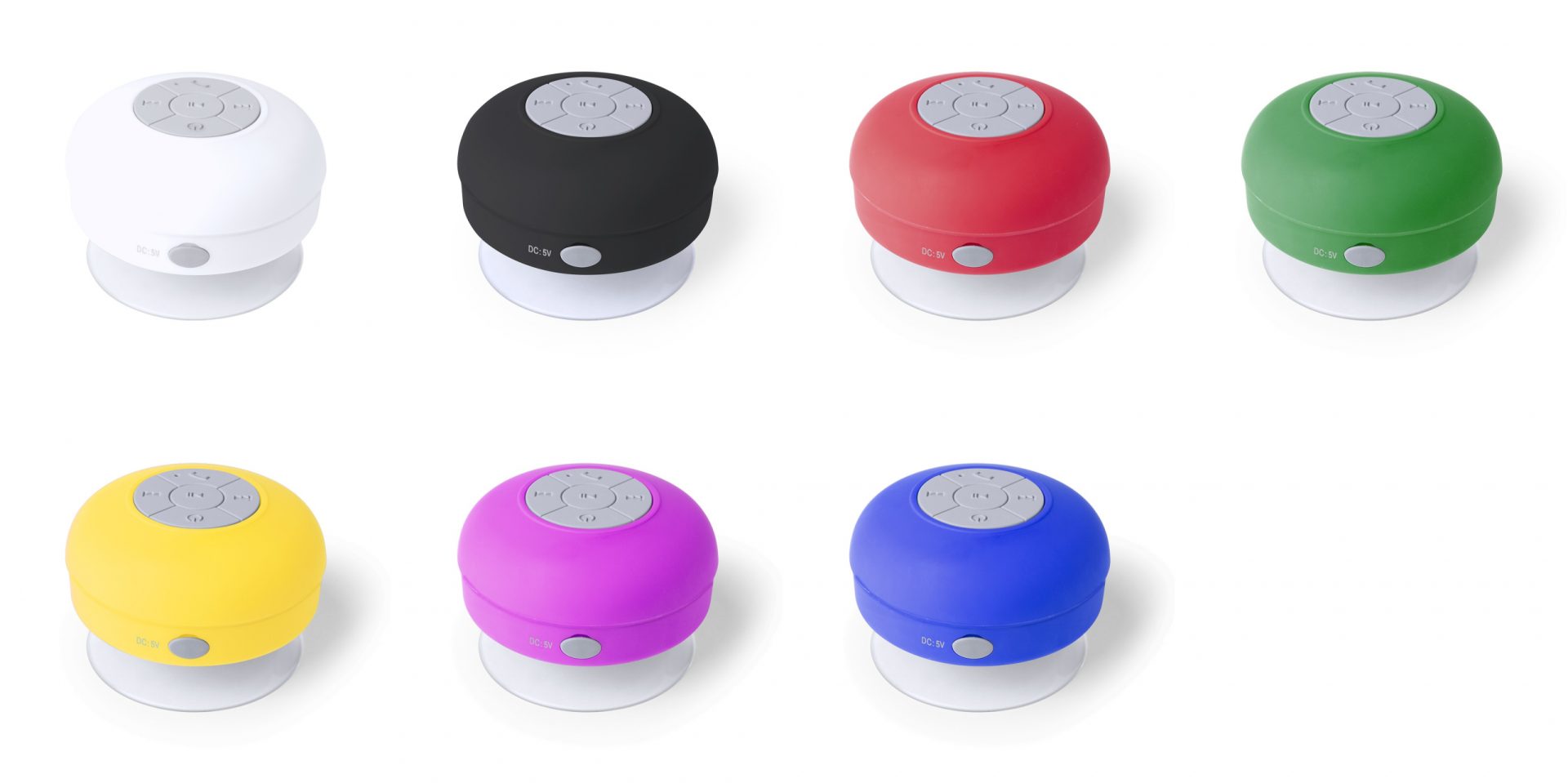 Altavoz Rariax colores