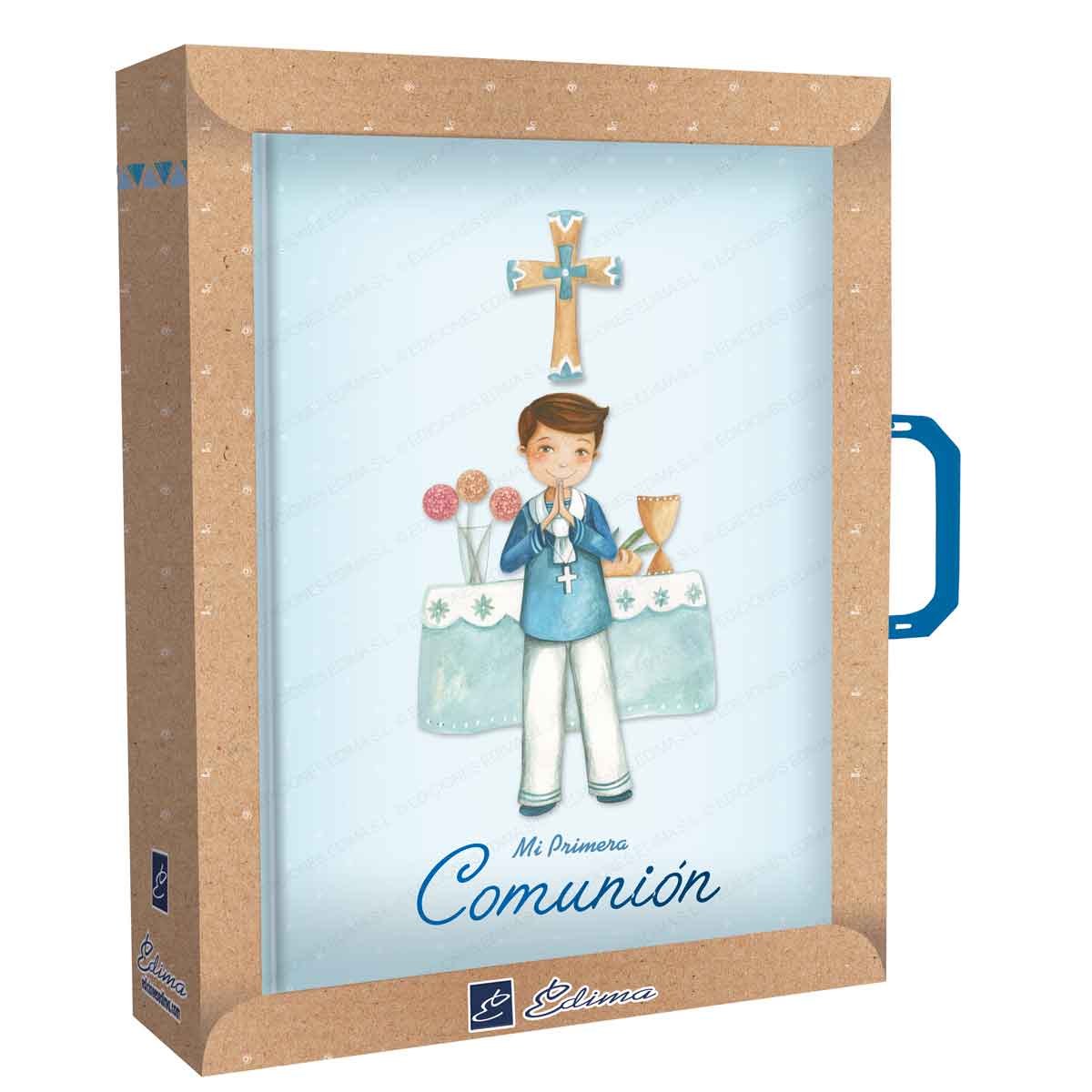 libro firmas comunión 500.025
