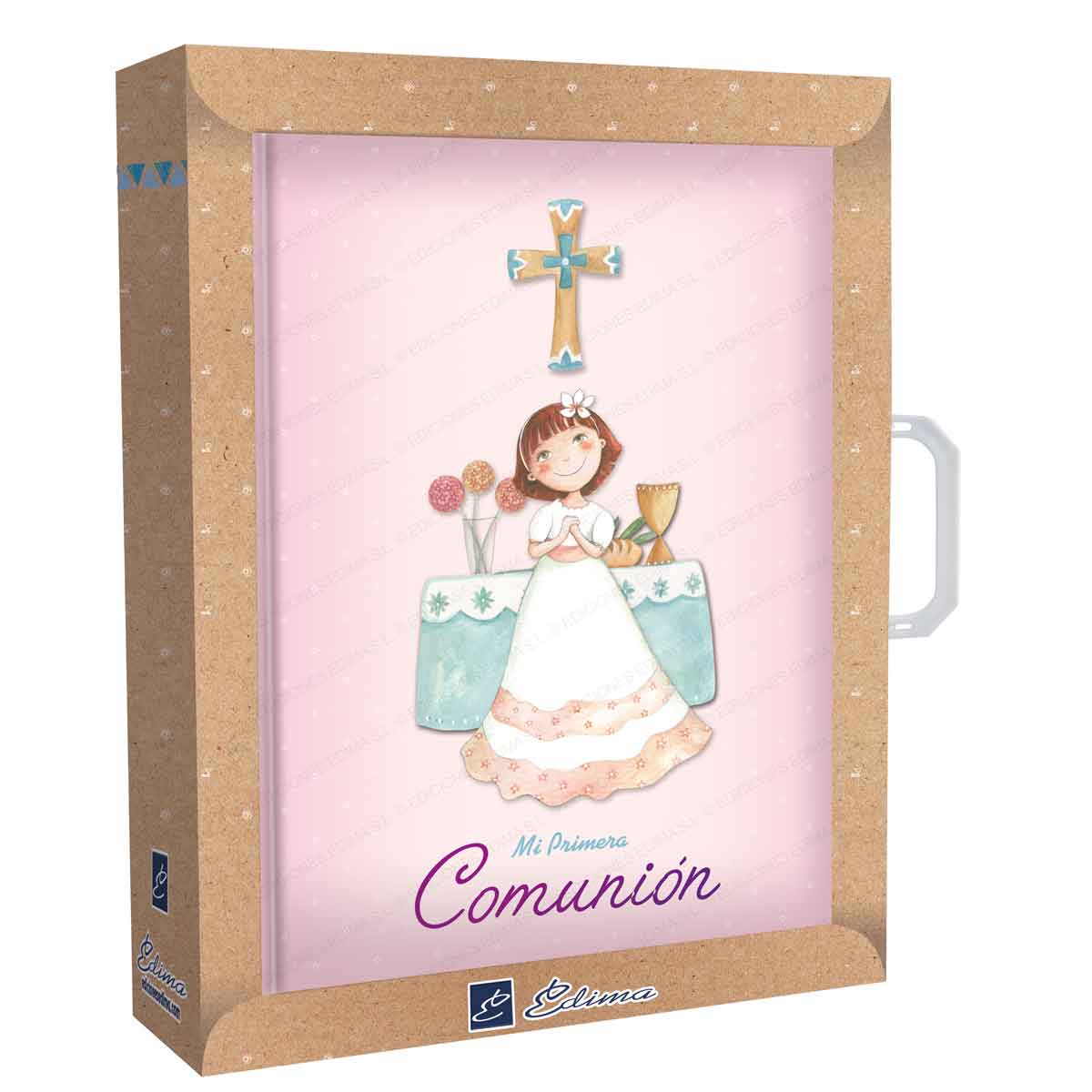 libro firmas comunión 500.026