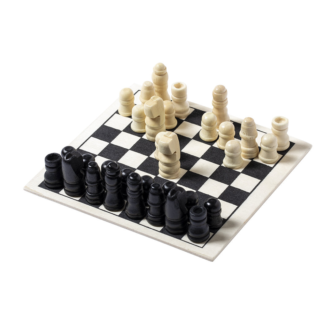 Ajedrez Set juegos Parchess