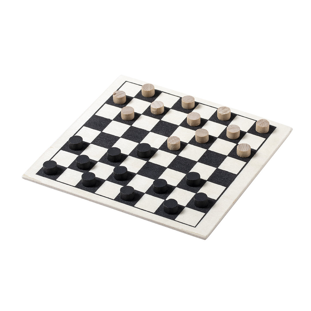 Set de juegos de mesa Parchess - Imagen 5