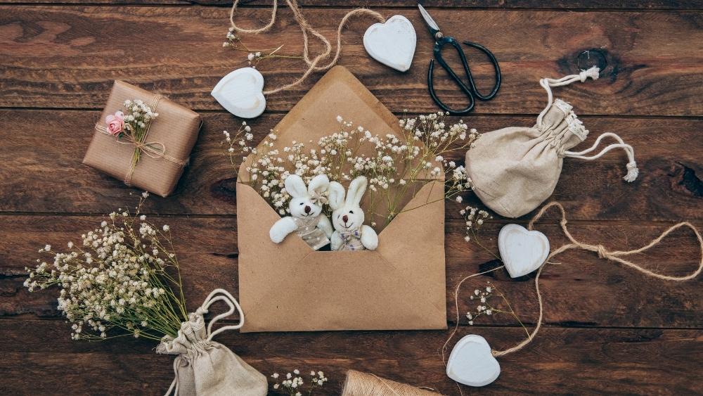 Cómo escoger la invitación de boda perfecta