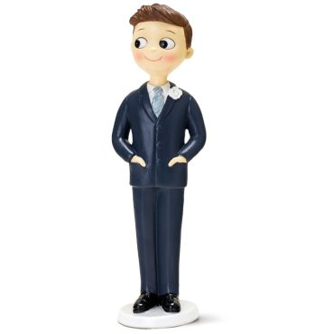 Figura tarta chico