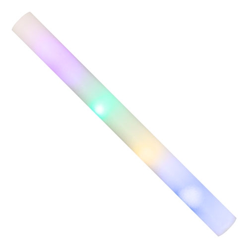 Luz animación