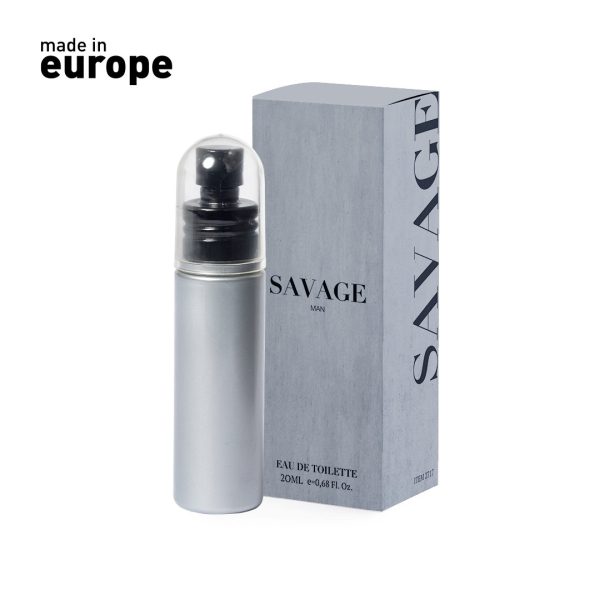 Perfume savage
