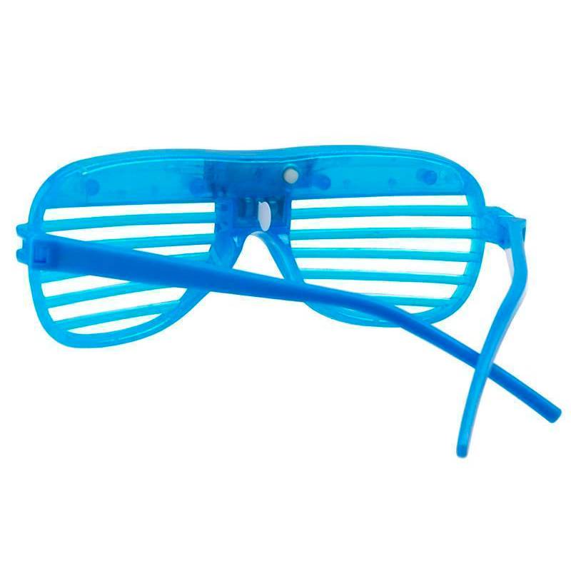 Gafas led colores 1