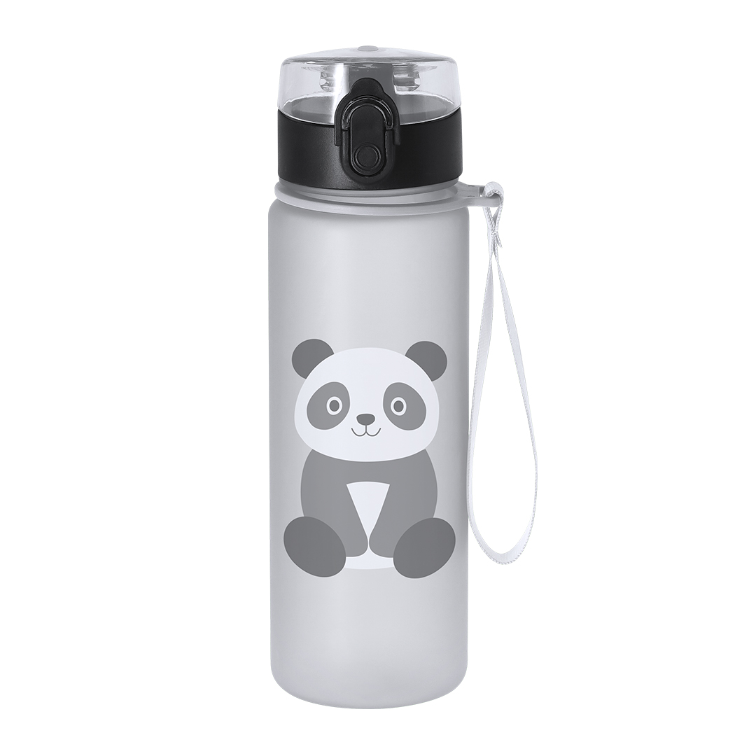 Bidón Oso Panda
