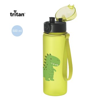 Bidón animales dino