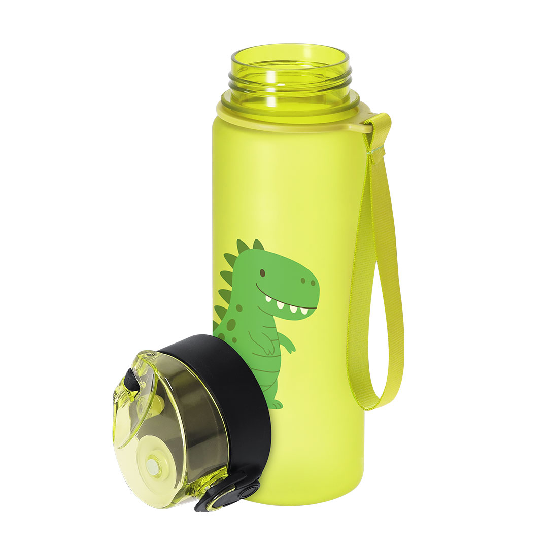 Bidón animales dino 1