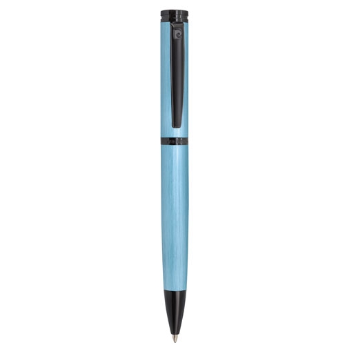 Bolígrafo Pierre Cardin azul claro