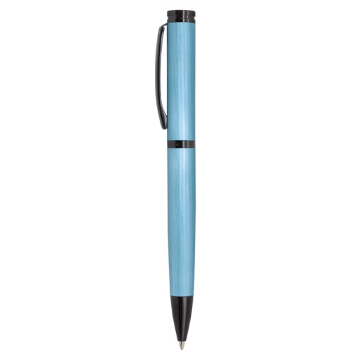 Bolígrafo Pierre Cardin azul claro