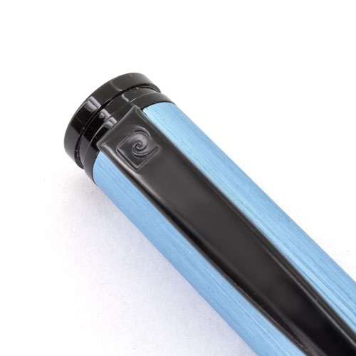Bolígrafo Pierre Cardin azul claro